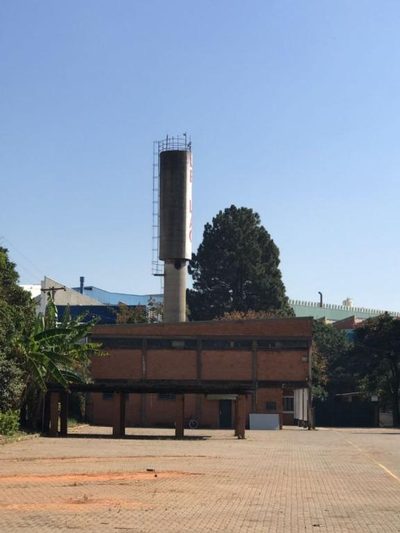 Depósito-Galpão, 5500 m² - Foto 5