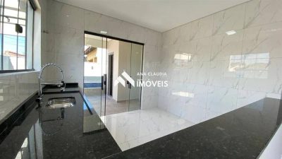 Casa, 2 quartos, 70 m² - Foto 1