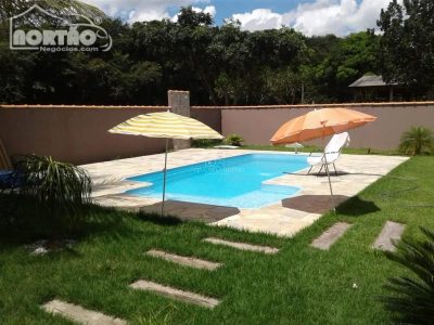 Casa, 3 quartos, 646 m² - Foto 1