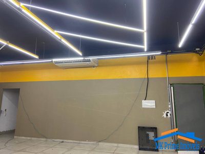 Loja-Salão, 328 m² - Foto 4