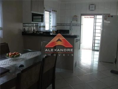 Casa, 3 quartos, 143 m² - Foto 5