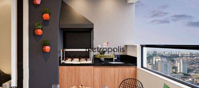 Apartamento, 2 quartos, 64 m² - Foto 3