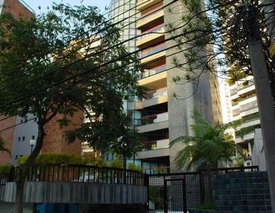 Apartamento, 4 quartos, 260 m² - Foto 4