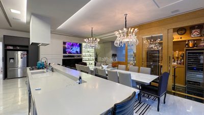 Cobertura, 5 quartos, 955 m² - Foto 5
