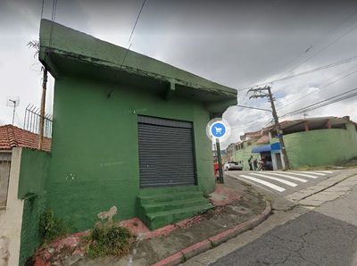 Terreno, 259 m² - Foto 1