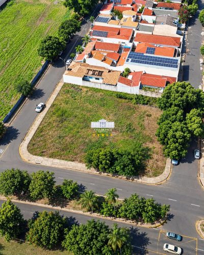 Terreno, 1500 m² - Foto 1