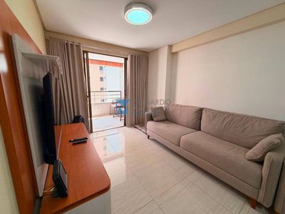 Apartamento, 2 quartos, 75 m² - Foto 2