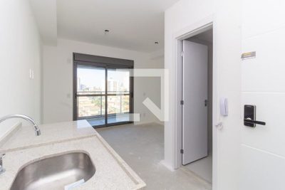 Kitnet-Studio, 25 m² - Foto 1