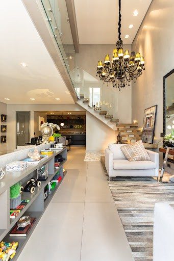 Apartamento, 2 quartos, 163 m² - Foto 1