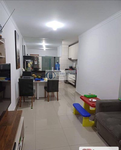 Apartamento, 3 quartos, 100 m² - Foto 2