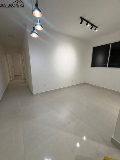 Apartamento, 2 quartos, 44 m² - Foto 4