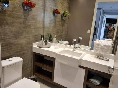 Apartamento, 3 quartos, 238 m² - Foto 5
