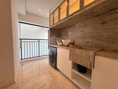 Apartamento, 3 quartos, 132 m² - Foto 2