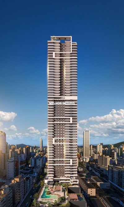 Apartamento, 4 quartos, 178 m² - Foto 3