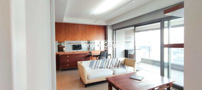 Apartamento, 2 quartos, 84 m² - Foto 1
