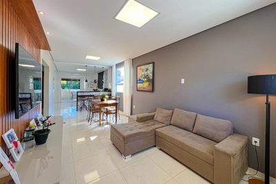 Casa, 7 quartos, 300 m² - Foto 4