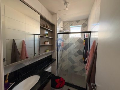 Apartamento, 2 quartos, 45 m² - Foto 5