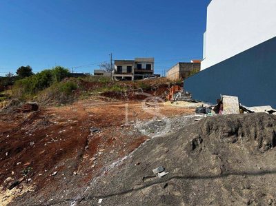Terreno, 252 m² - Foto 3