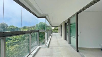 Apartamento, 4 quartos, 163 m² - Foto 1