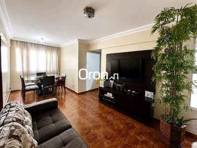 Apartamento, 3 quartos, 89 m² - Foto 1