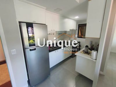 Apartamento, 1 quarto, 57 m² - Foto 3
