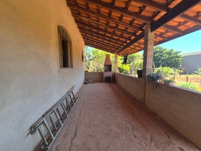 Chácara, 3 quartos, 2000 m² - Foto 3
