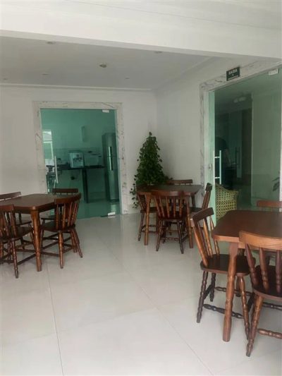 Apartamento, 3 quartos, 89 m² - Foto 4