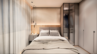 Apartamento, 2 quartos, 66 m² - Foto 5