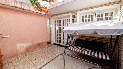 Casa, 6 quartos, 380 m² - Foto 3