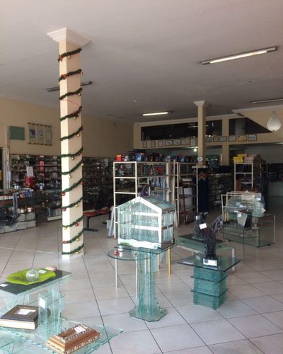 Loja-Salão, 80 m² - Foto 3