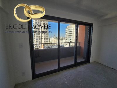 Apartamento, 1 quarto, 26 m² - Foto 2