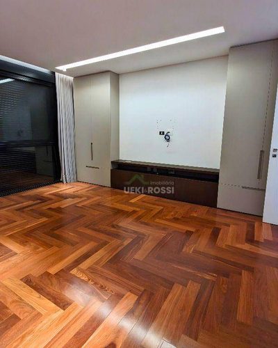 Casa de Condomínio, 5 quartos - Foto 3