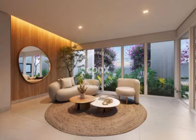Apartamento, 1 quarto, 29 m² - Foto 1