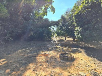 Terreno, 1 hectares - Foto 4
