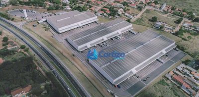 Depósito-Galpão, 2761 m² - Foto 5