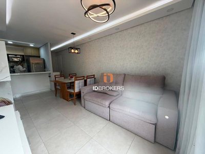 Apartamento, 2 quartos, 68 m² - Foto 1