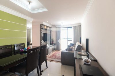 Apartamento, 3 quartos, 61 m² - Foto 1