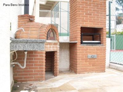 Apartamento, 3 quartos, 57 m² - Foto 5