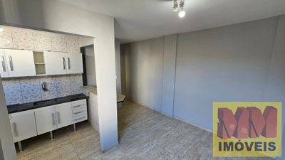 Apartamento, 2 quartos, 60 m² - Foto 4