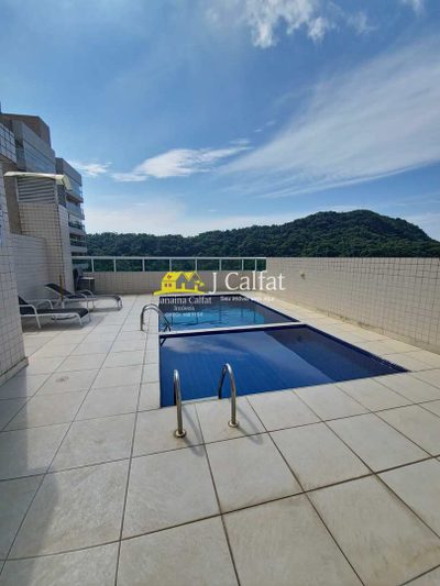 Apartamento, 2 quartos, 77 m² - Foto 2