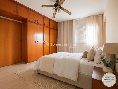 Apartamento, 3 quartos, 85 m² - Foto 2