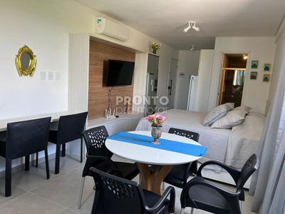 Apartamento, 1 quarto, 29 m² - Foto 5