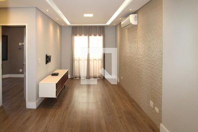 Apartamento, 2 quartos, 67 m² - Foto 3