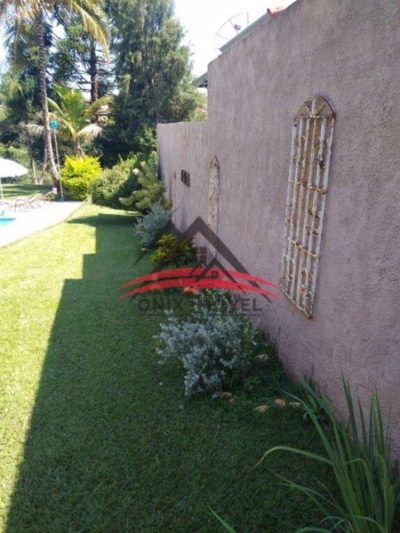 Chácara, 4 quartos, 3680 m² - Foto 4