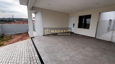 Casa, 3 quartos, 200 m² - Foto 4