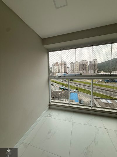 Apartamento, 2 quartos, 87 m² - Foto 1