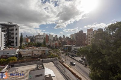 Cobertura, 3 quartos, 152 m² - Foto 3