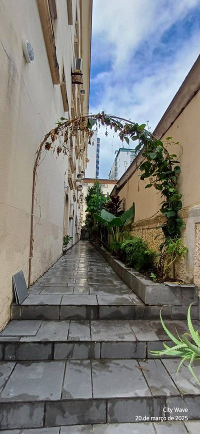 Apartamento, 2 quartos, 65 m² - Foto 2