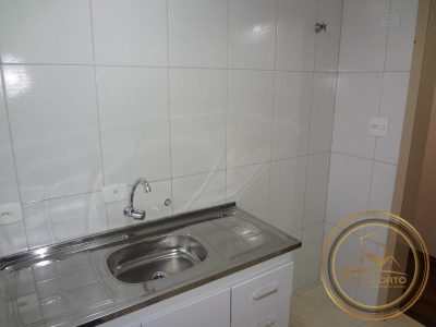 Apartamento, 1 quarto, 46 m² - Foto 5