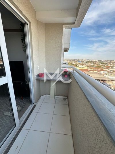 Apartamento, 2 quartos, 56 m² - Foto 2